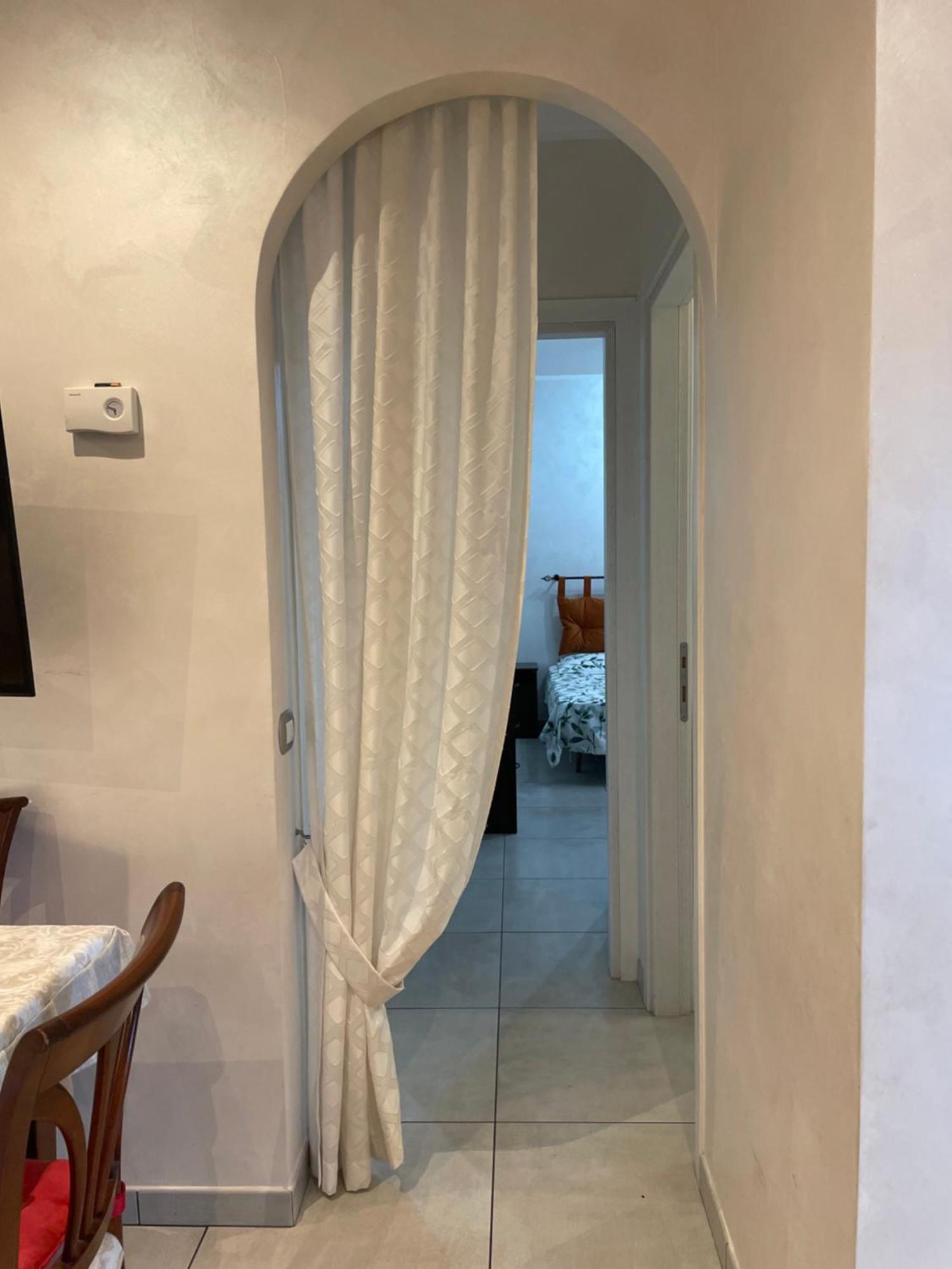 Home With Parking Near The Airport And Beach Fiumicino Eksteriør bilde