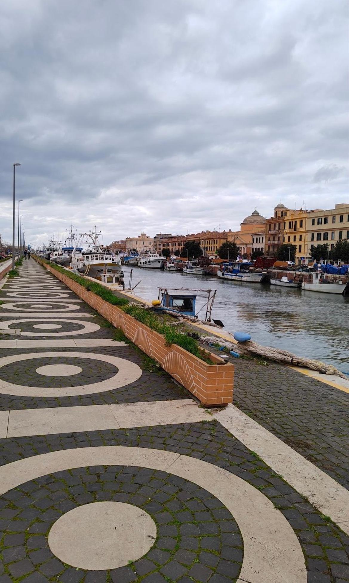 Home With Parking Near The Airport And Beach Fiumicino Eksteriør bilde